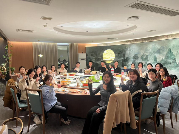 ZOOMKIN Hosts 2024 Annual Celebration