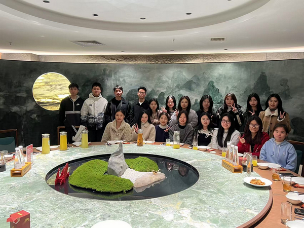 ZOOMKIN Hosts 2024 Annual Celebration