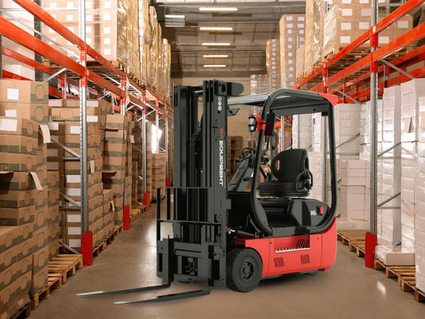 Enhancing Forklift Safety Through Attention to Detail