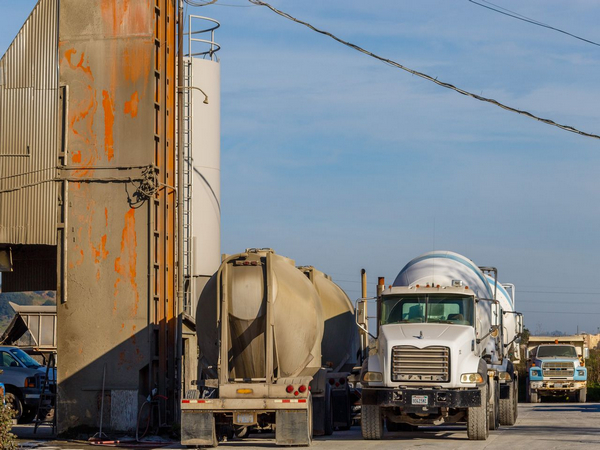 Concrete Pump Truck Maintenance Guide